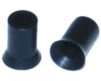 6mm Flat Cups Without Fitting