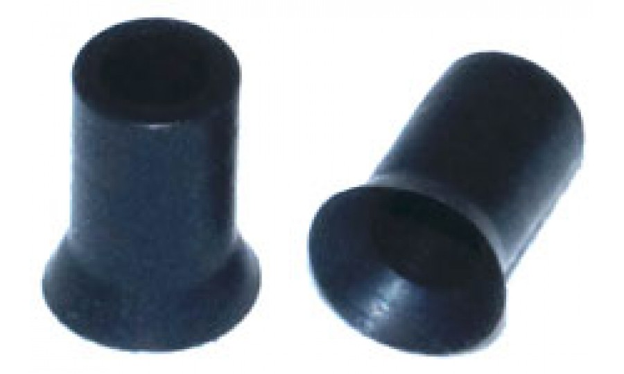 6mm Flat Cups Without Fitting