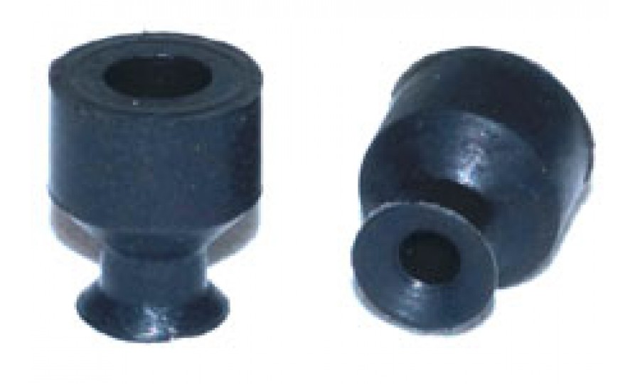 7mm Flat Cups Without Fitting