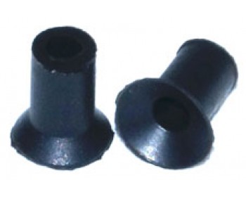 8mm Flat Cups Without Fitting