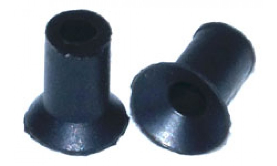 8mm Flat Cups Without Fitting