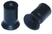 8mm Flat Cups Without Fitting