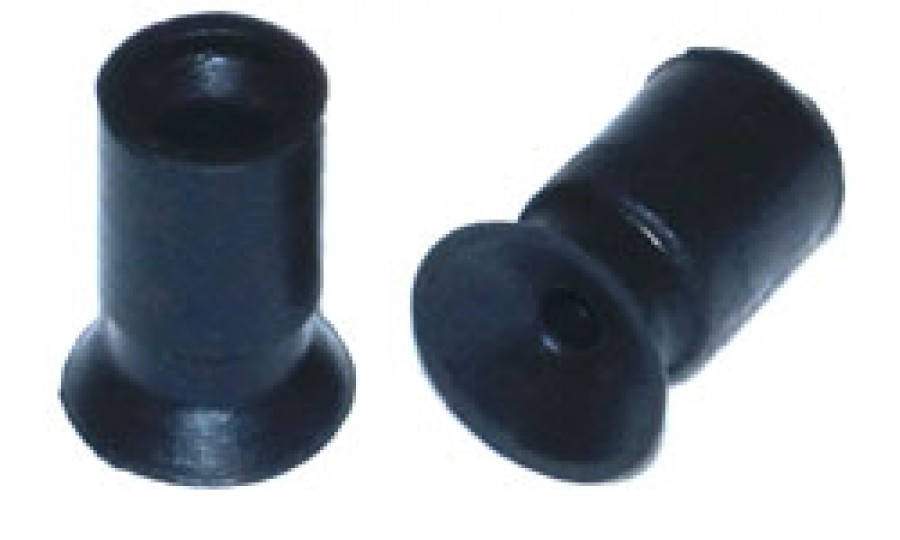 8mm Flat Cups Without Fitting