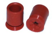 8mm Flat Cups Without Fitting