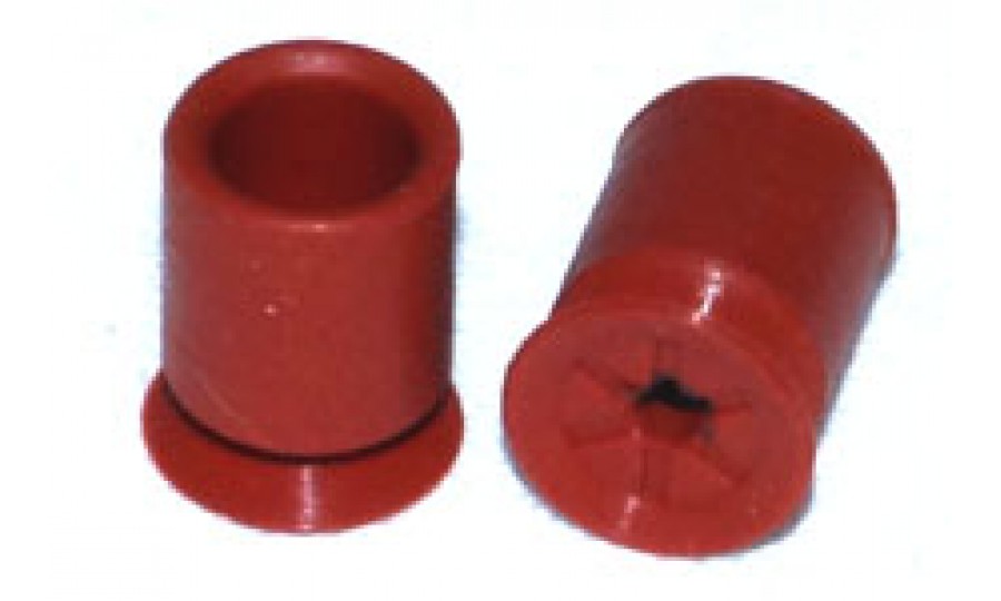 8mm Flat Cups Without Fitting