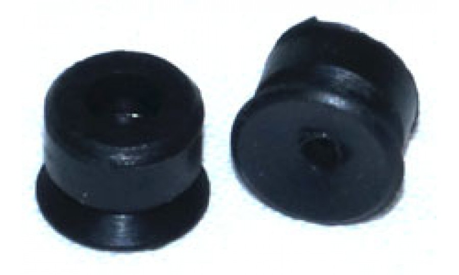 8mm Flat Cups Without Fitting