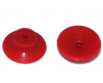 9mm Flat Cups Without Fitting