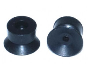 10mm Flat Cups Without Fitting