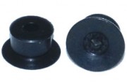 10mm Flat Cups Without Fitting