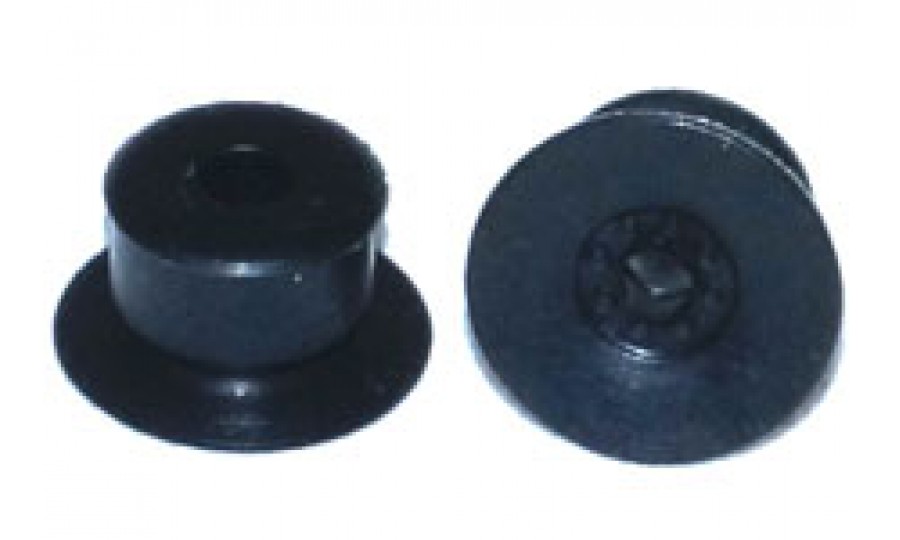 10mm Flat Cups Without Fitting