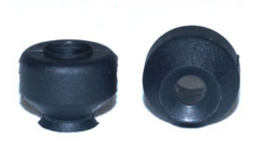 10mm Flat Cups Without Fitting