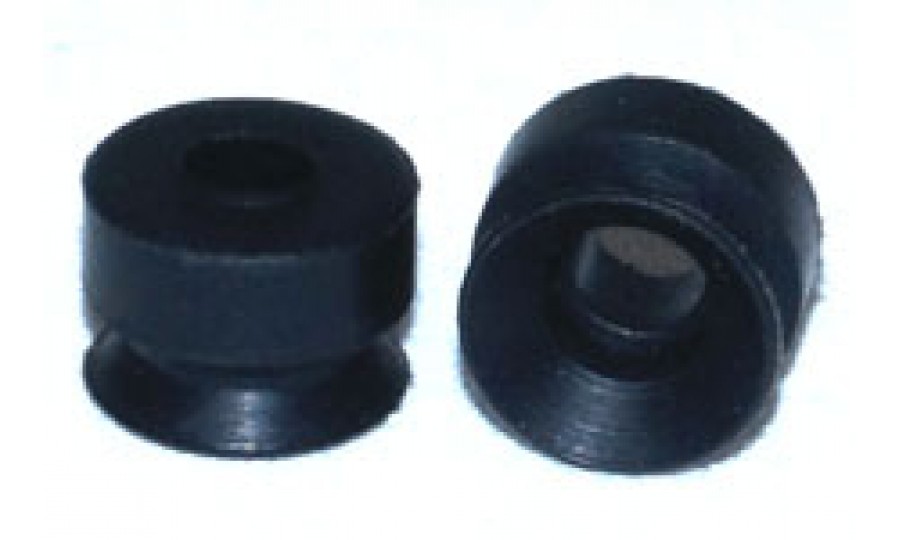 11mm Flat Cups Without Fitting