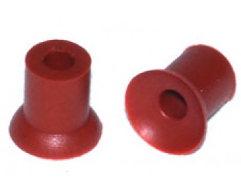 12mm Flat Cups Without Fitting