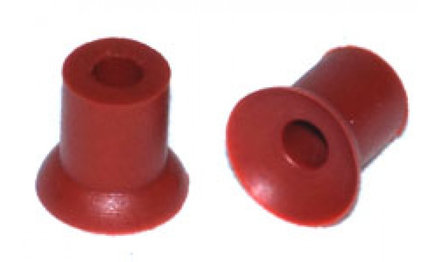 12mm Flat Cups Without Fitting