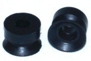 12mm Flat Cups Without Fitting