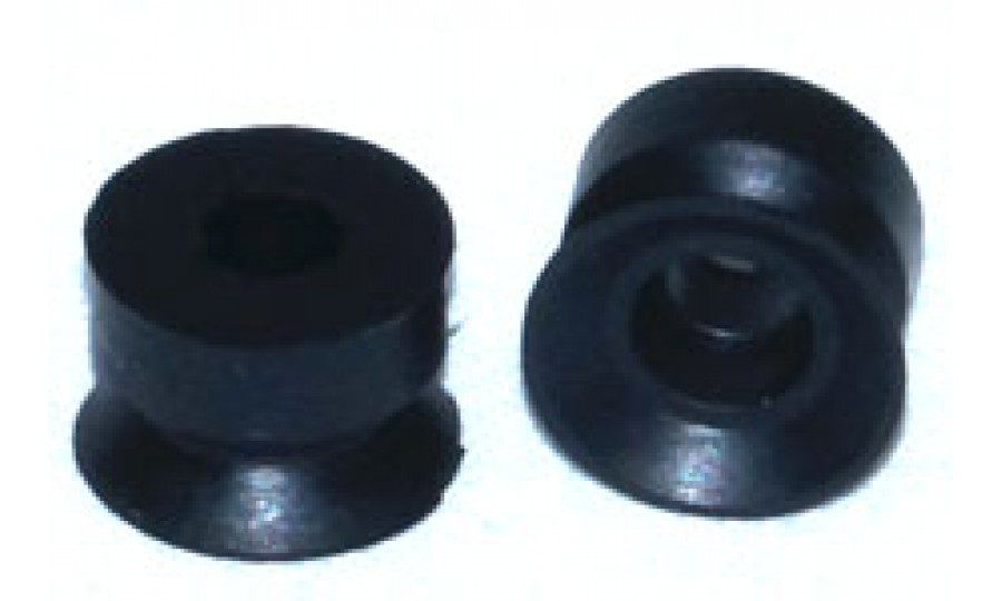 12mm Flat Cups Without Fitting