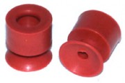 12mm Flat Cups Without Fitting