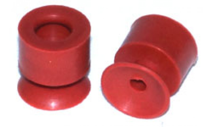 12mm Flat Cups Without Fitting