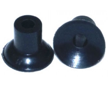 15mm Flat Cups Without Fitting