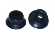 15mm Flat Cups Without Fitting