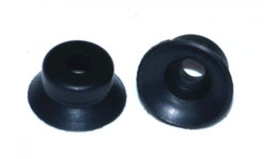 15mm Flat Cups Without Fitting