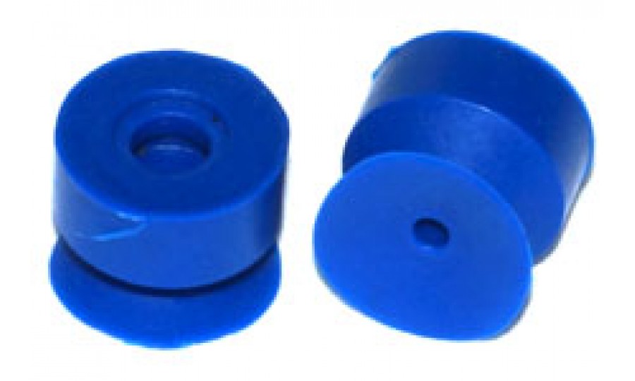 16mm Flat Cups Without Fitting