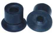 16mm Flat Cups Without Fitting