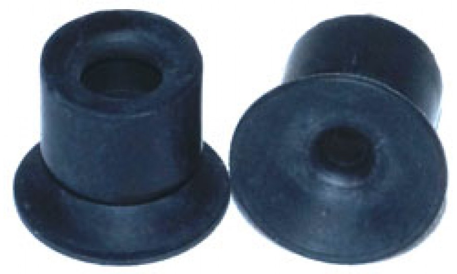 16mm Flat Cups Without Fitting