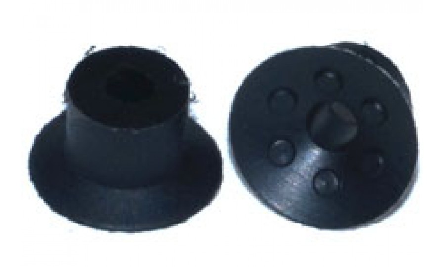 18mm Flat Cups Without Fitting