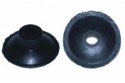 18mm Flat Cups Without Fitting