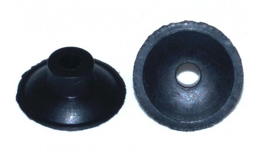 18mm Flat Cups Without Fitting