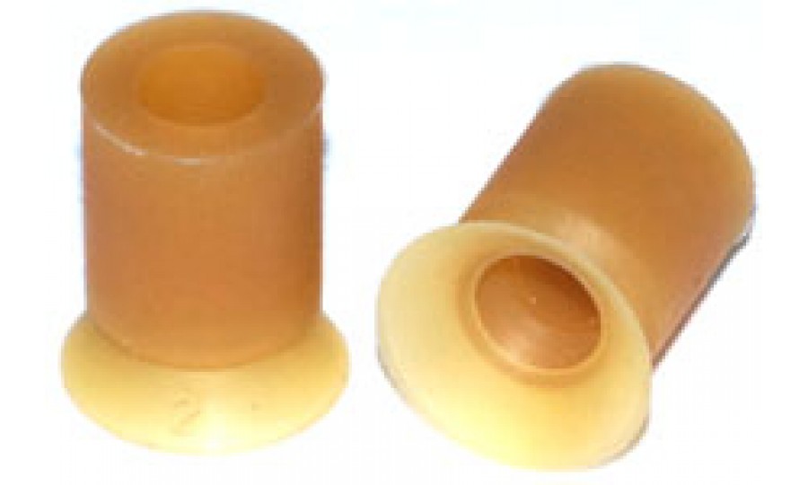 18mm Flat Cups Without Fitting