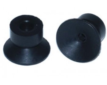 20mm Flat Cups Without Fitting