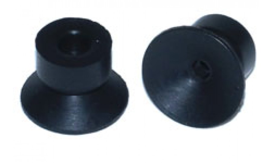 20mm Flat Cups Without Fitting