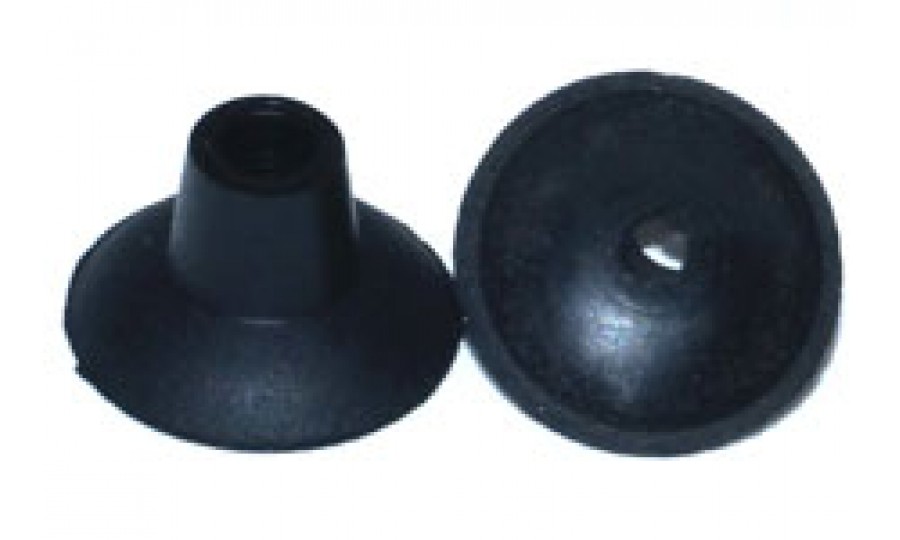 20mm Flat Cups Without Fitting