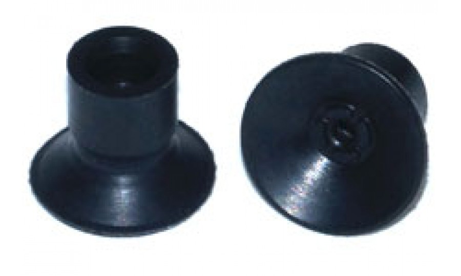 20mm Flat Cups Without Fitting