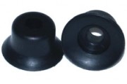 20mm Flat Cups Without Fitting