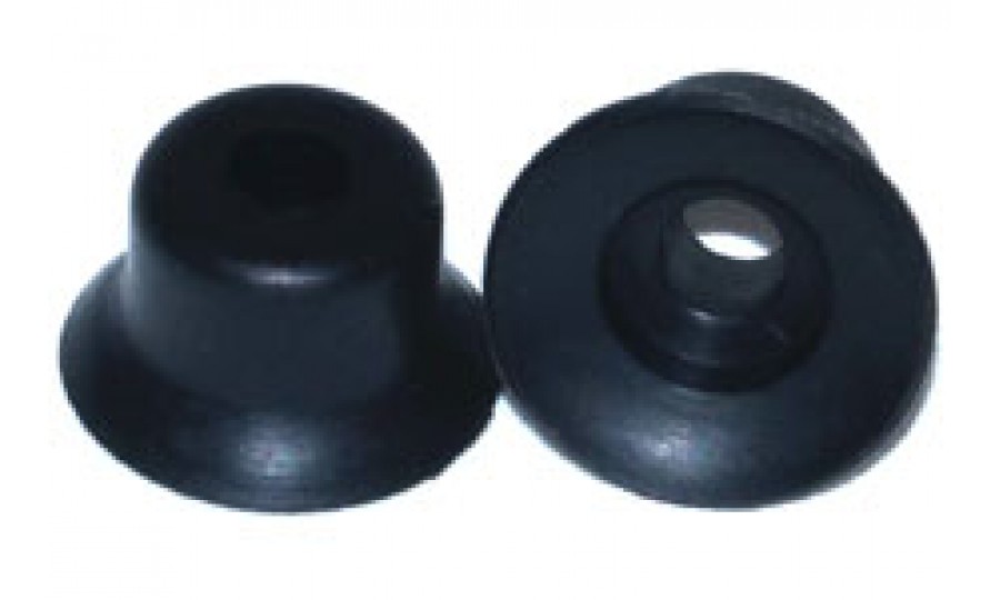 20mm Flat Cups Without Fitting