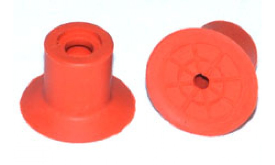 20mm Flat Cups Without Fitting