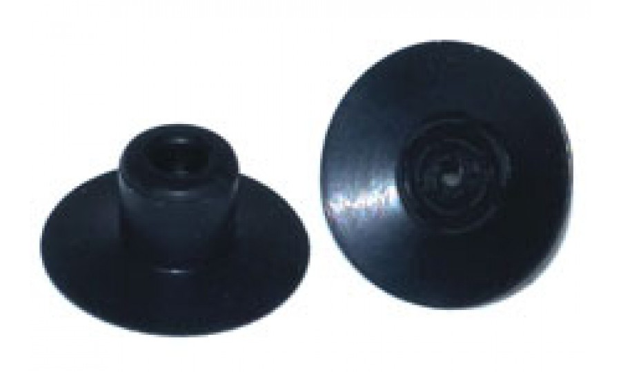 20mm Flat Cups Without Fitting