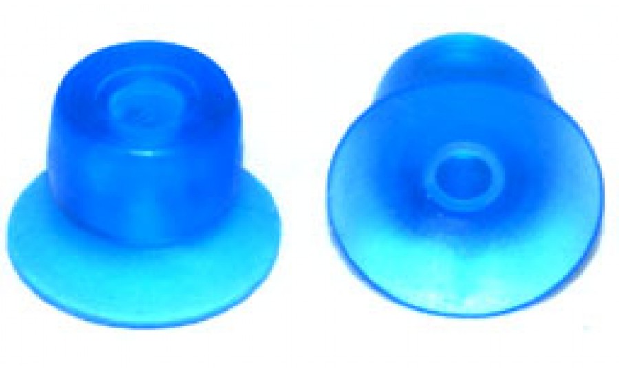 20mm Flat Cups Without Fitting