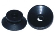 22mm Flat Cups Without Fitting