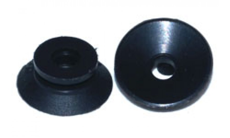 22mm Flat Cups Without Fitting