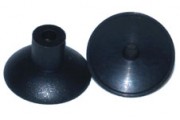 22mm Flat Cups Without Fitting