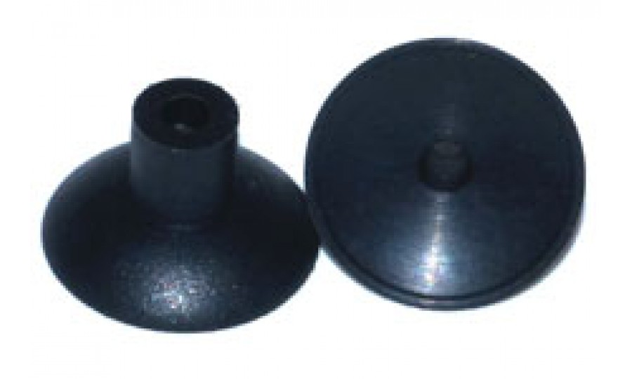 22mm Flat Cups Without Fitting