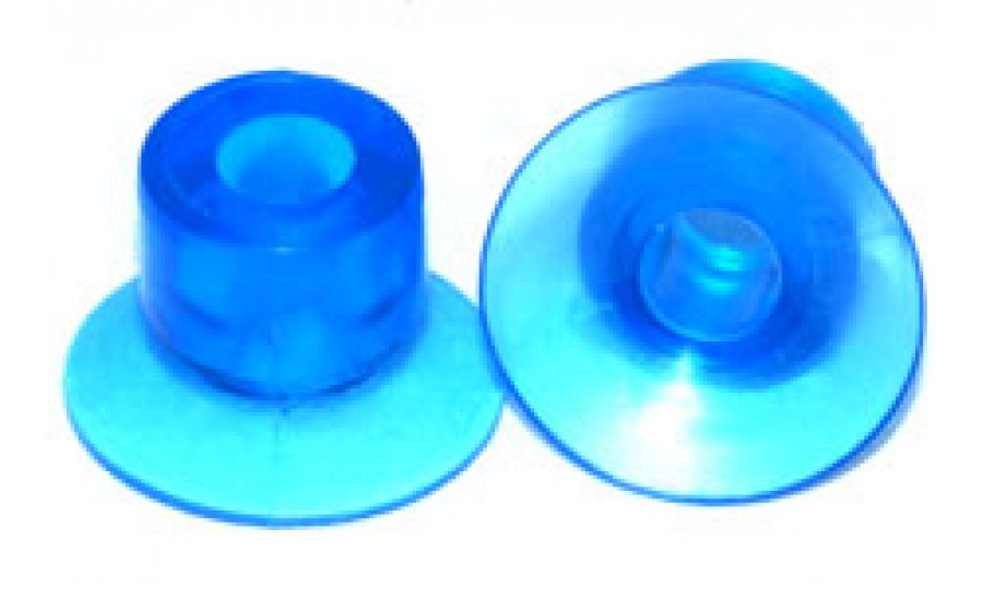 22mm Flat Cups Without Fitting