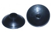 22mm Flat Cups Without Fitting