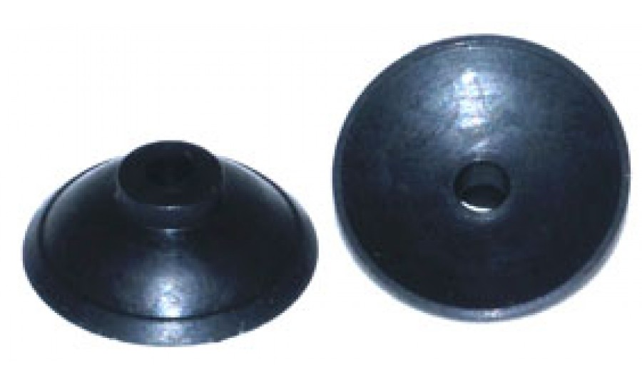 22mm Flat Cups Without Fitting