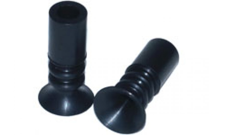 22mm Flat Cups Without Fitting