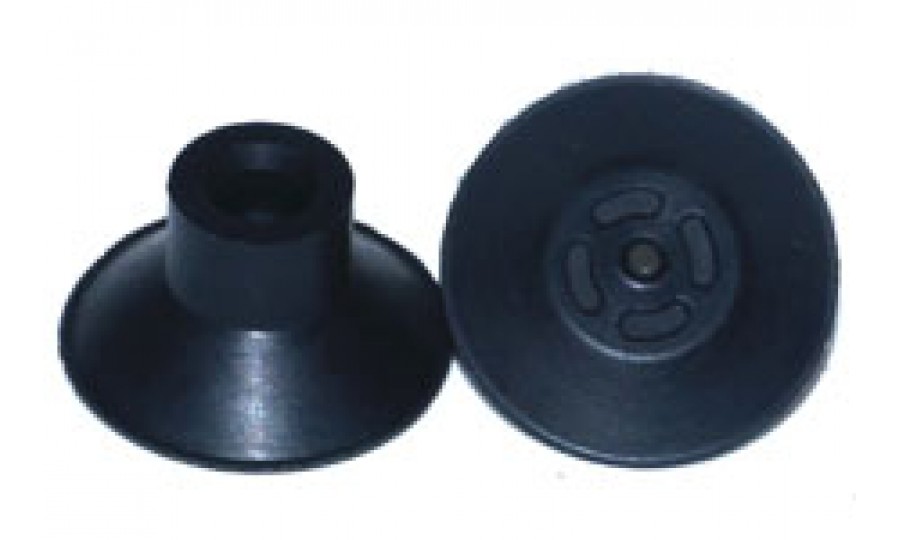 28mm Flat Cups Without Fitting